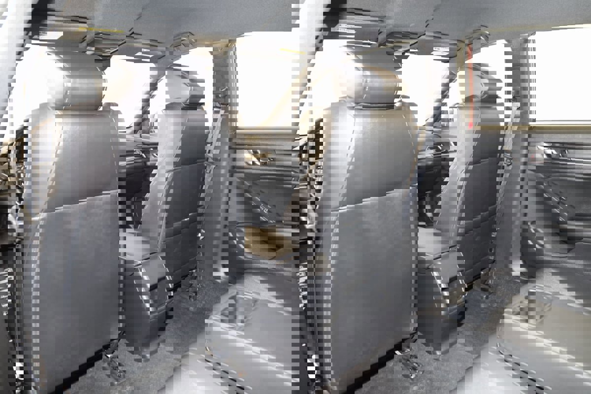 Used 2022 Honda Accord Sport image 64