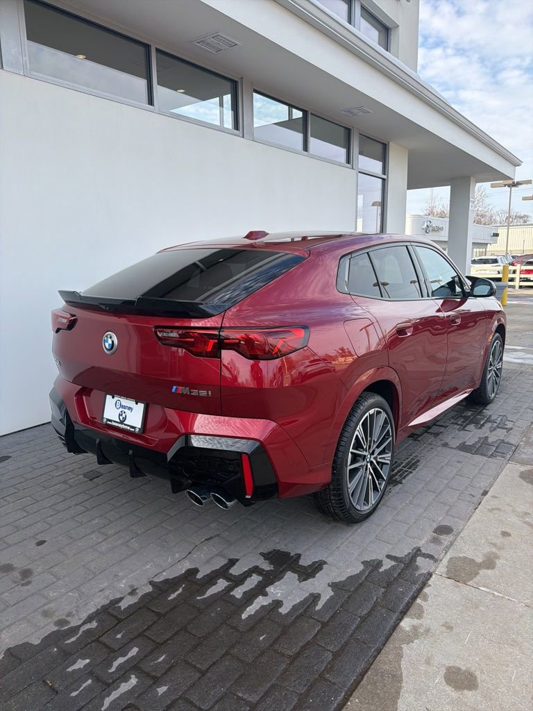 Certified 2026 BMW X2 M35i image 5