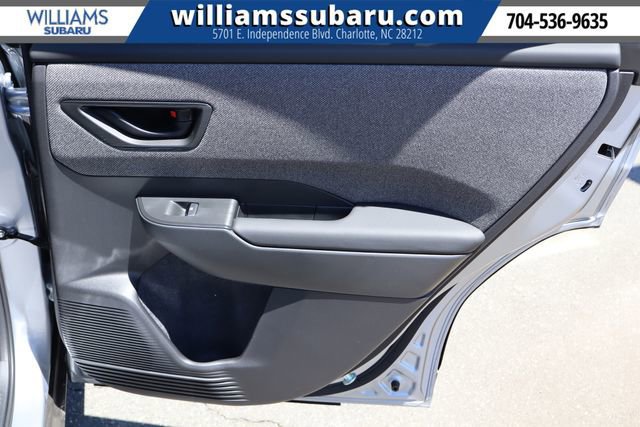 New 2026 Subaru Outback Premium AWD/4WD image 21