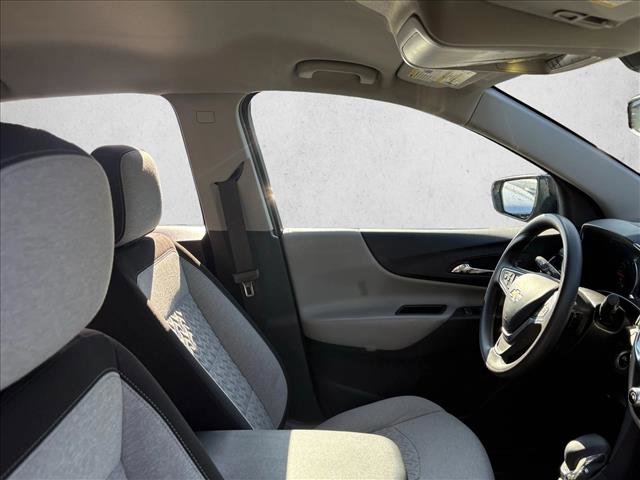 Used 2023 Chevrolet Equinox LS w/ LS Convenience Package image 23