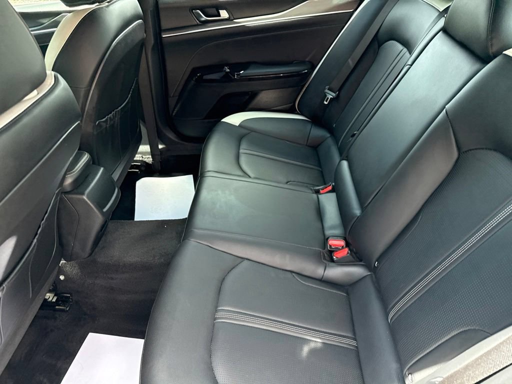 Used 2025 Kia K5 GT-Line AWD/4WD image 33