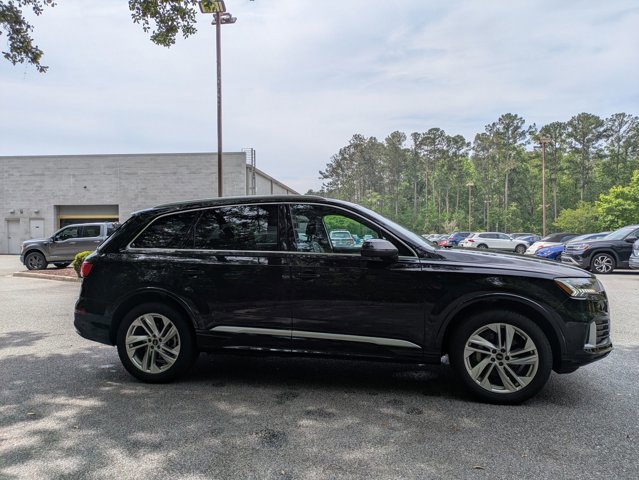 Used 2023 Audi Q7 2.0T Premium Plus w/ Premium Plus Package AWD/4WD image 4