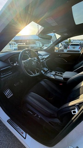 Used 2022 Acura MDX Type S AWD/4WD image 12