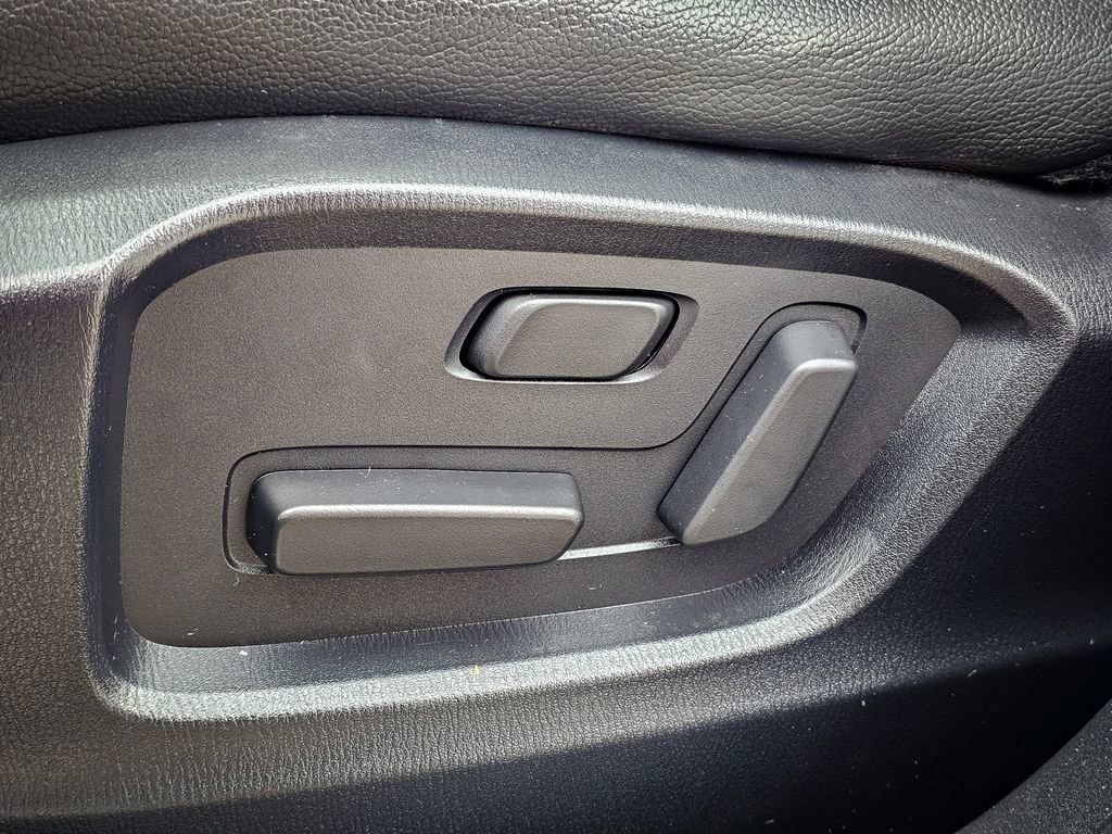 Used 2022 MAZDA CX-5 AWD 2.5 S w/ Preferred Package image 15