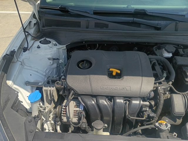 Used 2020 Kia Forte LXS FWD image 39