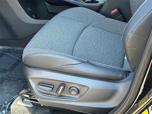 Certified 2026 Toyota bZ XLE image 23