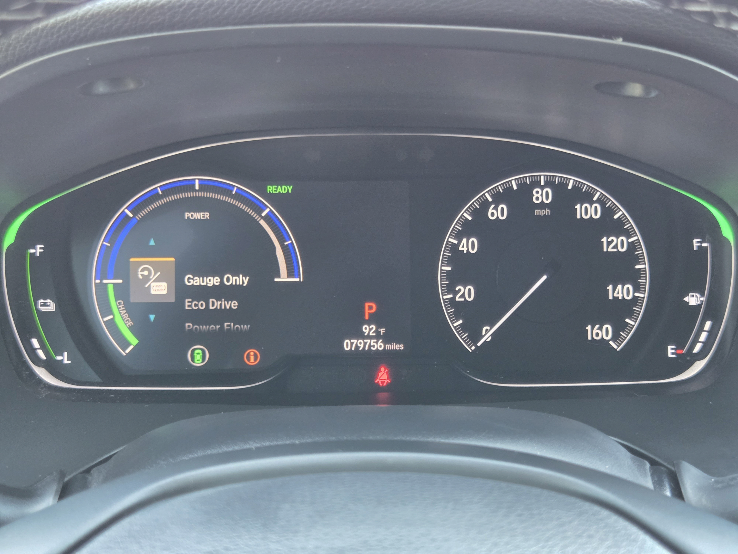 Used 2019 Honda Insight Touring image 12
