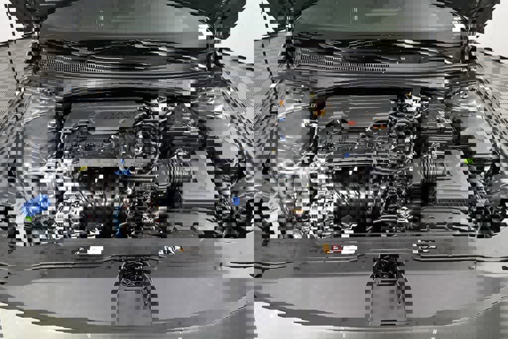 New 2026 Hyundai Elantra SEL Sport Premium image 11