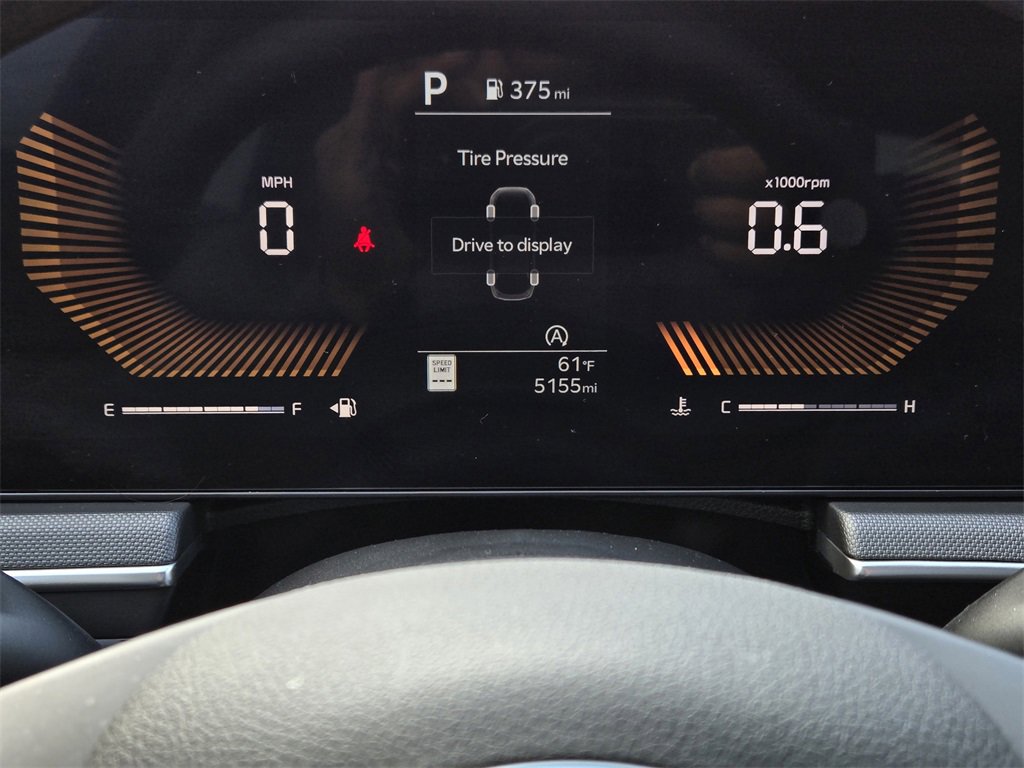 New 2025 Kia K5 LXS image 13