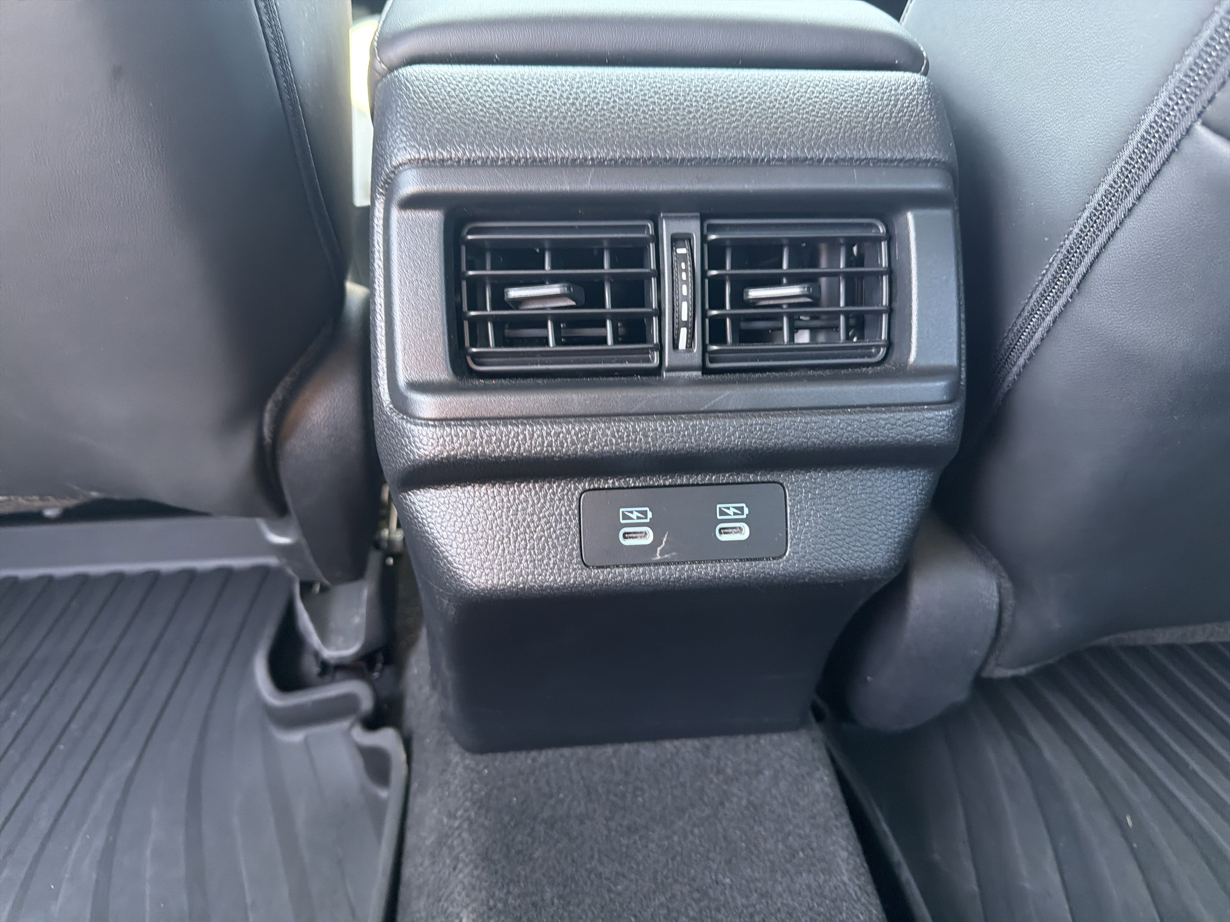Certified 2025 Honda Accord Touring image 24