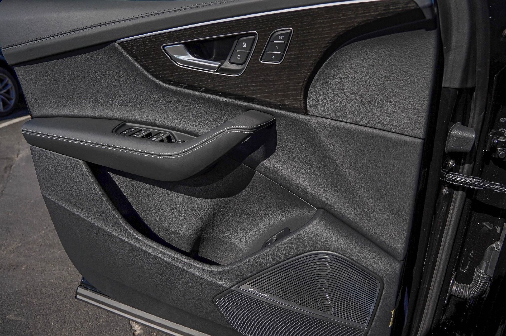 New 2026 Audi Q7 3.0T Prestige image 16