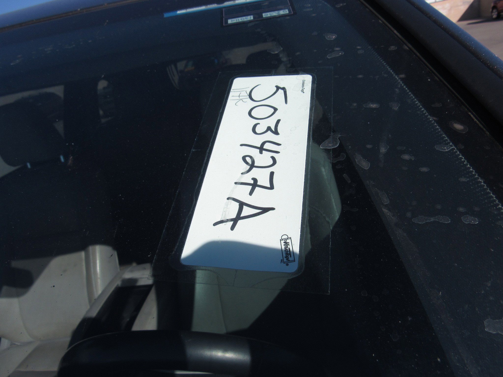 Used 2017 Toyota Highlander Limited Platinum image 7