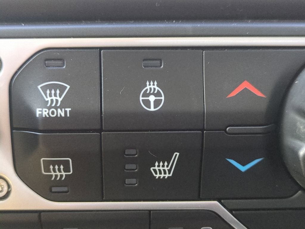 Used 2023 Jeep Wrangler Unlimited Rubicon 392 w/ Xtreme Recon 35" Tire Package image 27