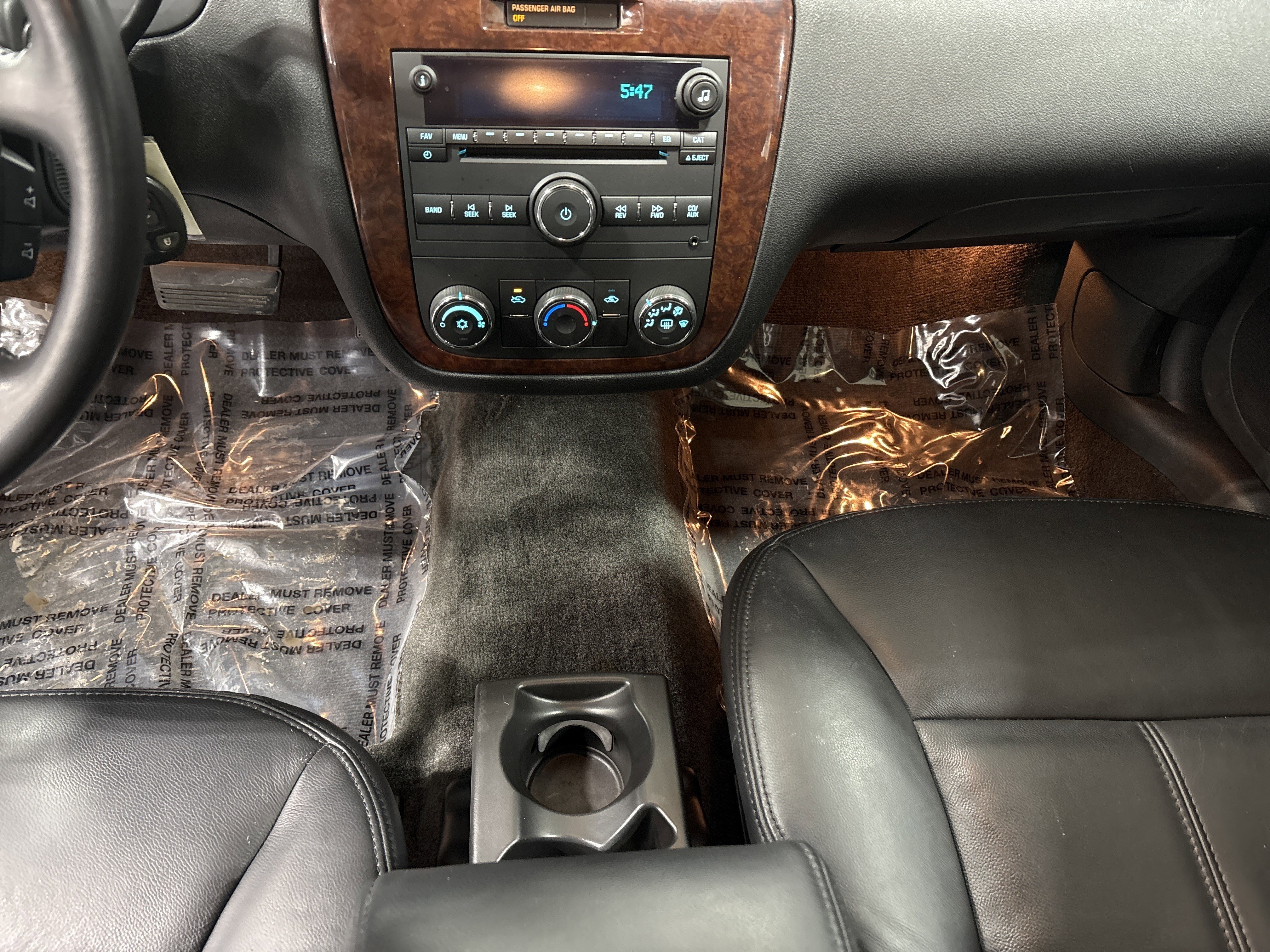 Used 2011 Chevrolet Impala LS image 14