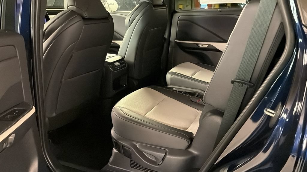 New 2026 Lexus TX 500h AWD image 10
