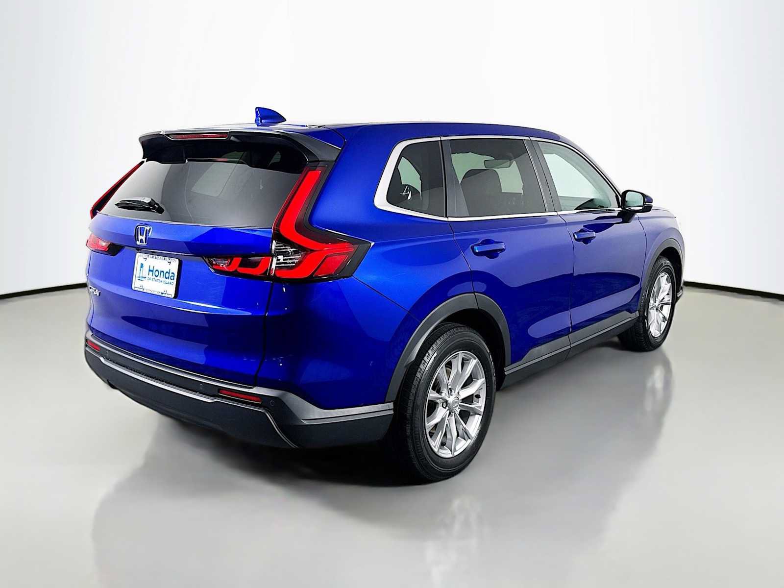 Certified 2023 Honda CR-V EX-L image 7