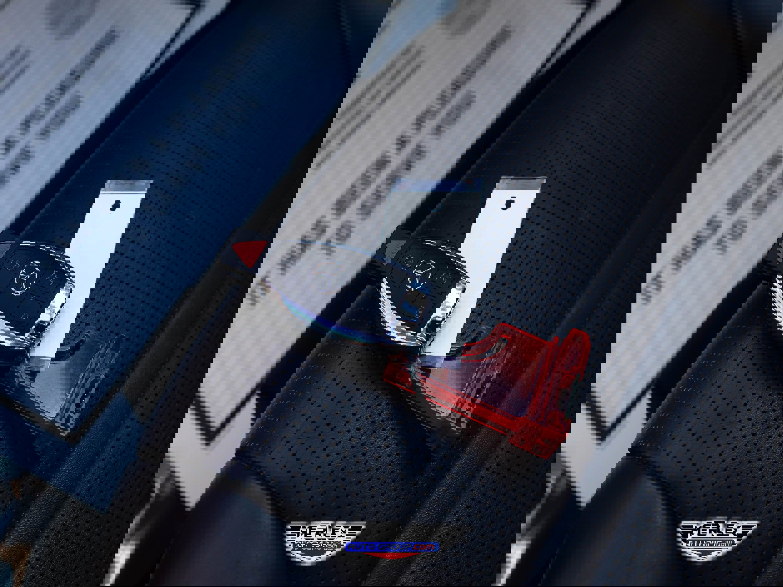 Used 2016 Mercedes-Benz E 63 AMG S-Model w/ Driver Assistance Package image 54