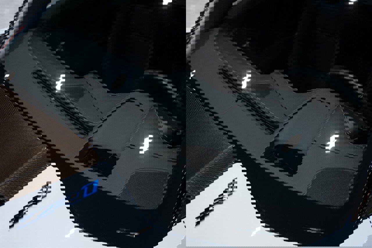 Used 2019 Chevrolet Corvette ZR1 w/ ZTK Track Performance Package image 63