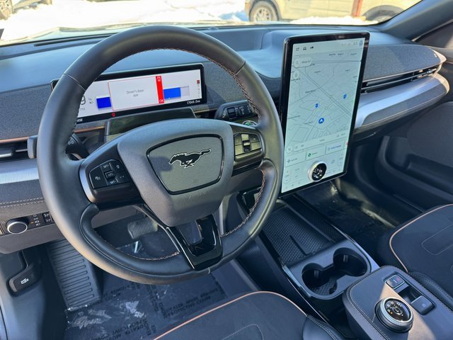 Certified 2023 Ford Mustang Mach-E GT image 3