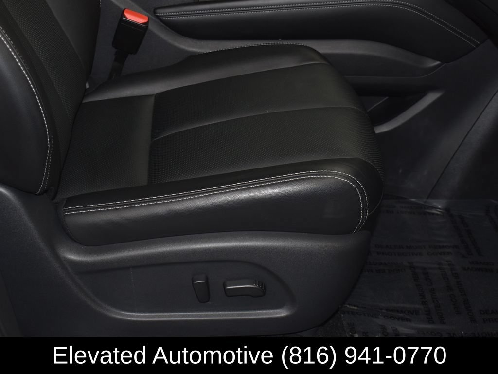 Used 2021 Nissan Murano SL AWD/4WD image 7