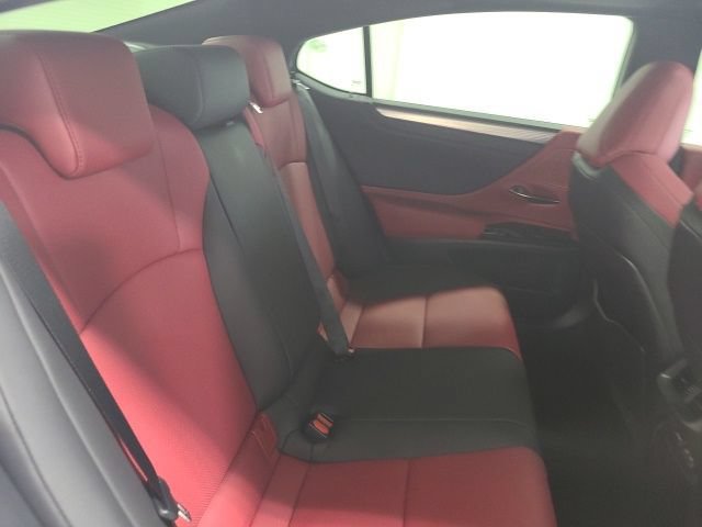 Used 2025 Lexus ES 350 F Sport FWD image 15