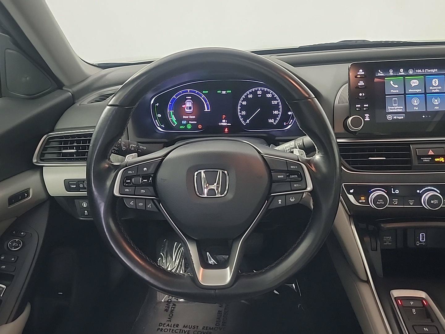 Certified 2020 Honda Accord EX-L image 20