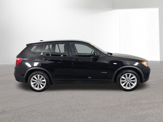 Used 2013 BMW X3 xDrive28i AWD/4WD image 43