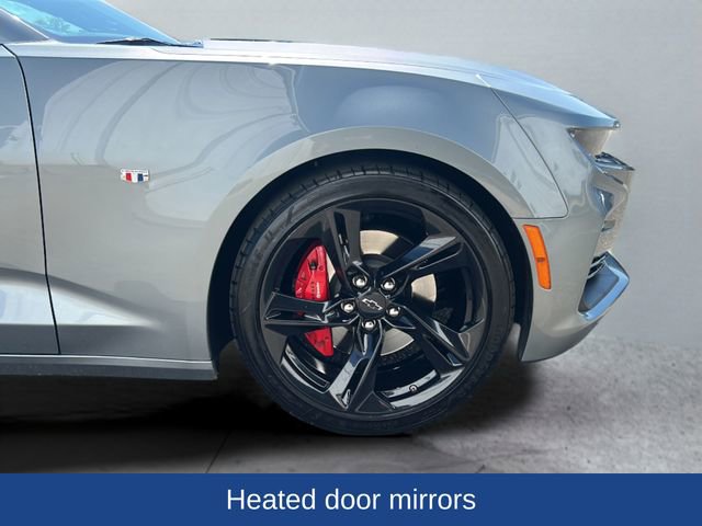 Used 2023 Chevrolet Camaro SS image 27