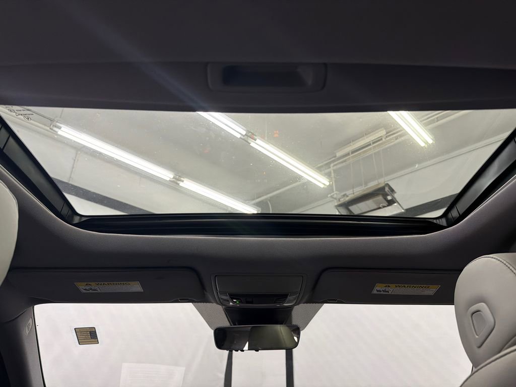 Used 2023 Acura TLX w/ Technology Package FWD image 22