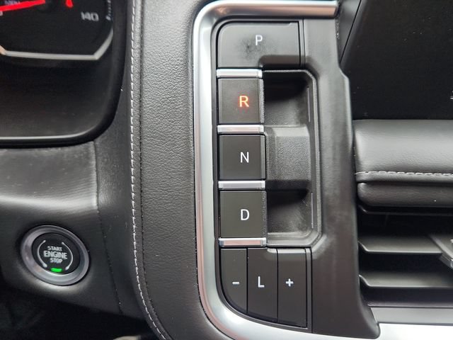 Used 2023 Chevrolet Tahoe LS w/ Driver Alert Package AWD/4WD image 46