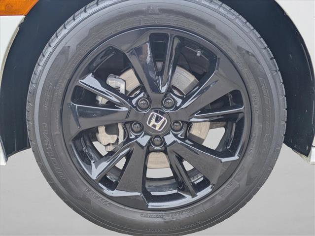 Certified 2023 Honda Odyssey Sport image 26