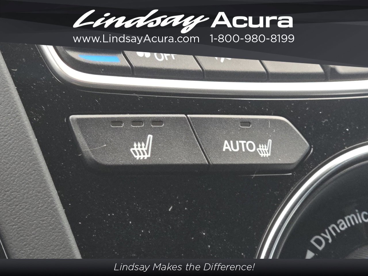 New 2025 Acura RDX SH-AWD image 16