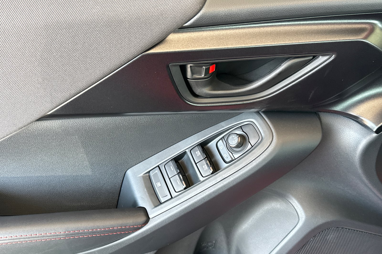 New 2026 Subaru Impreza RS AWD/4WD image 11