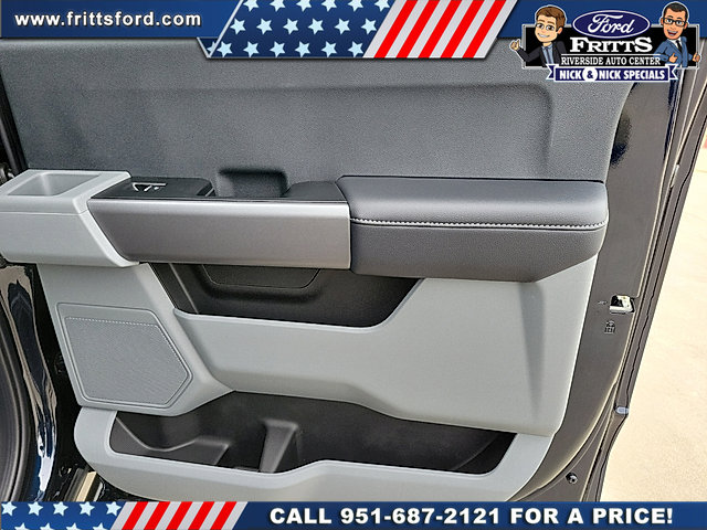 New 2025 Ford F250 XLT w/ 360-Degree Camera Package image 20