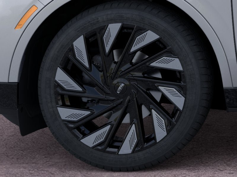 New 2026 Lincoln Nautilus Reserve AWD/4WD image 19