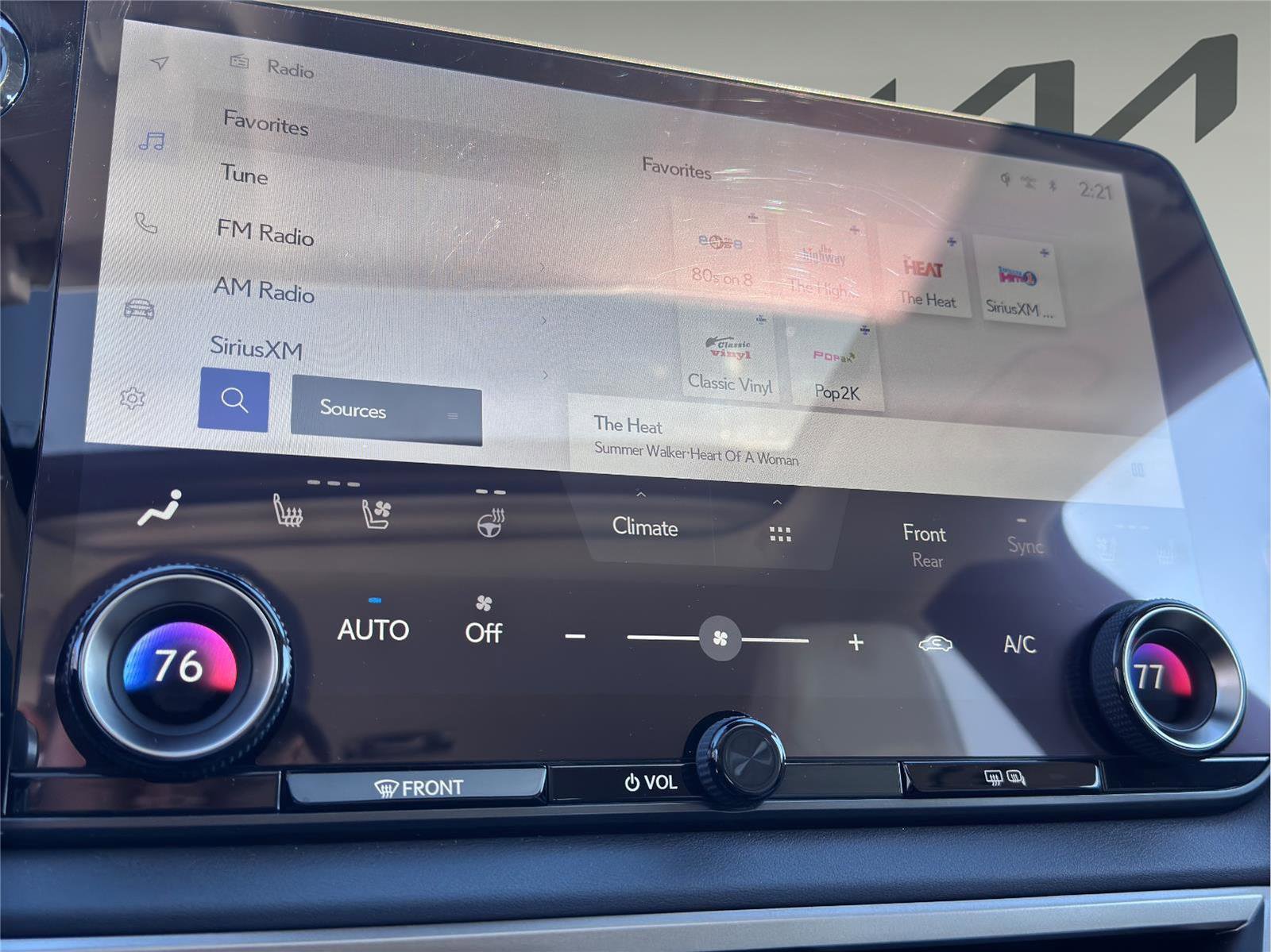 Used 2023 Lexus RX 350 w/ Accessory Package (Z1) image 18