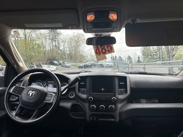 Used 2020 RAM 3500 Tradesman AWD/4WD image 43