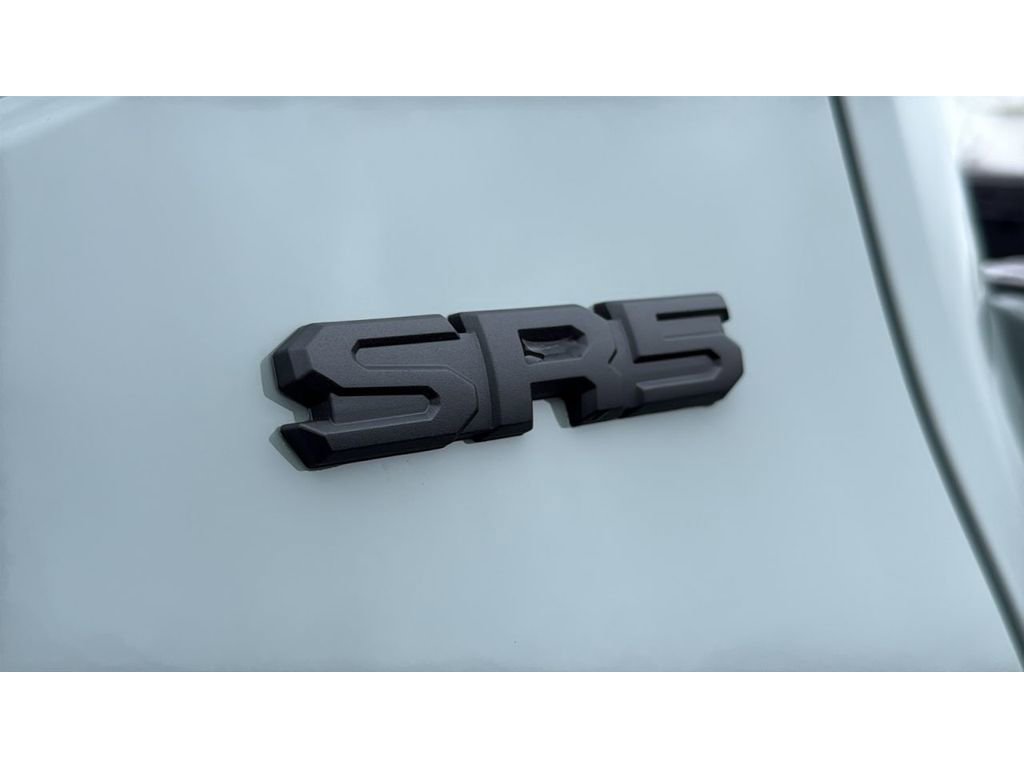 New 2026 Toyota Tundra SR5 AWD/4WD image 28