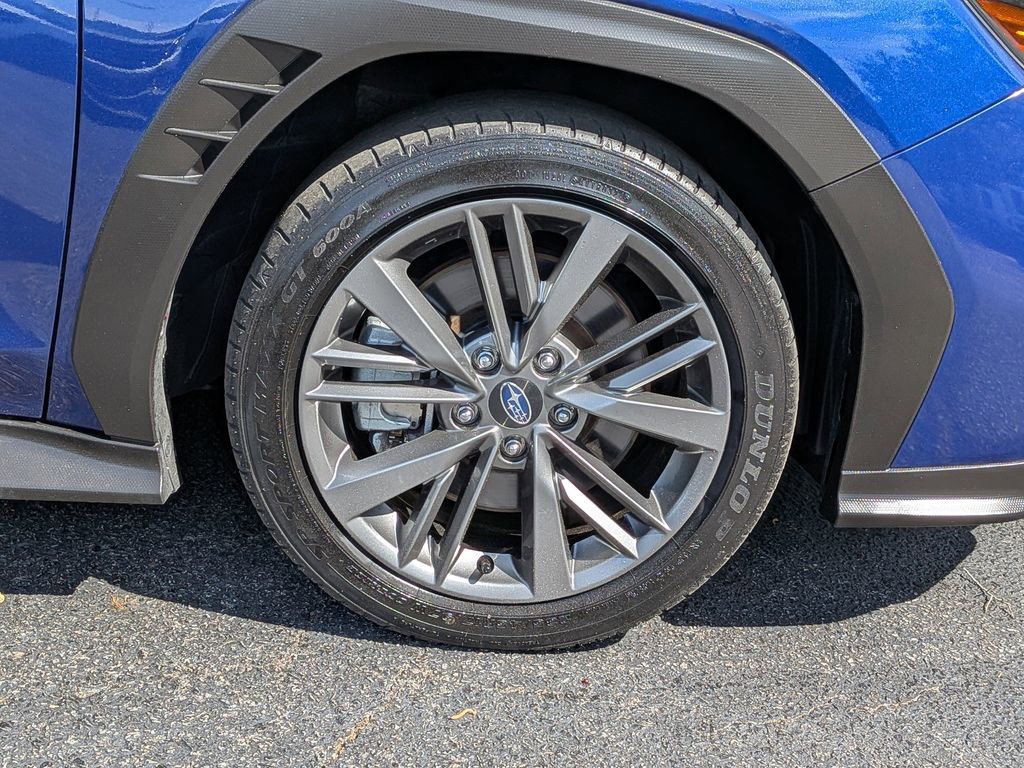 Used 2024 Subaru WRX image 11