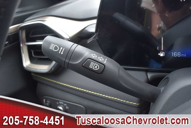 New 2026 Chevrolet TrailBlazer ACTIV w/ Convenience Package FWD image 23