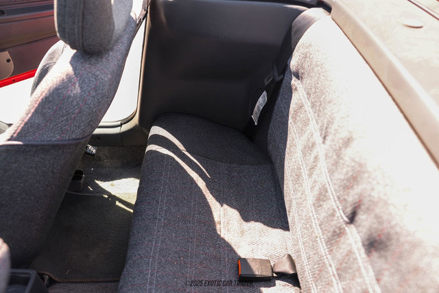 Used 1991 Mercury Capri XR2 image 45