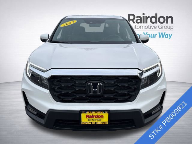 Used 2023 Honda Passport EX-L image 2