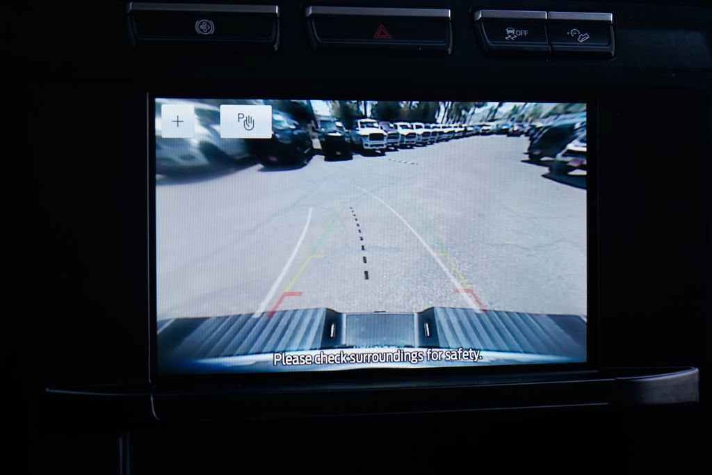 Used 2023 Ford F350 XL w/ XL Driver Assist Package AWD/4WD image 28