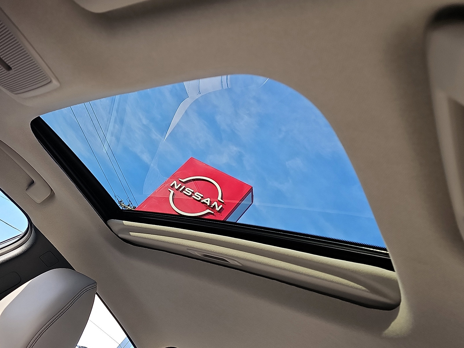 New 2026 Nissan Sentra SL w/ Floor Mat Package image 10