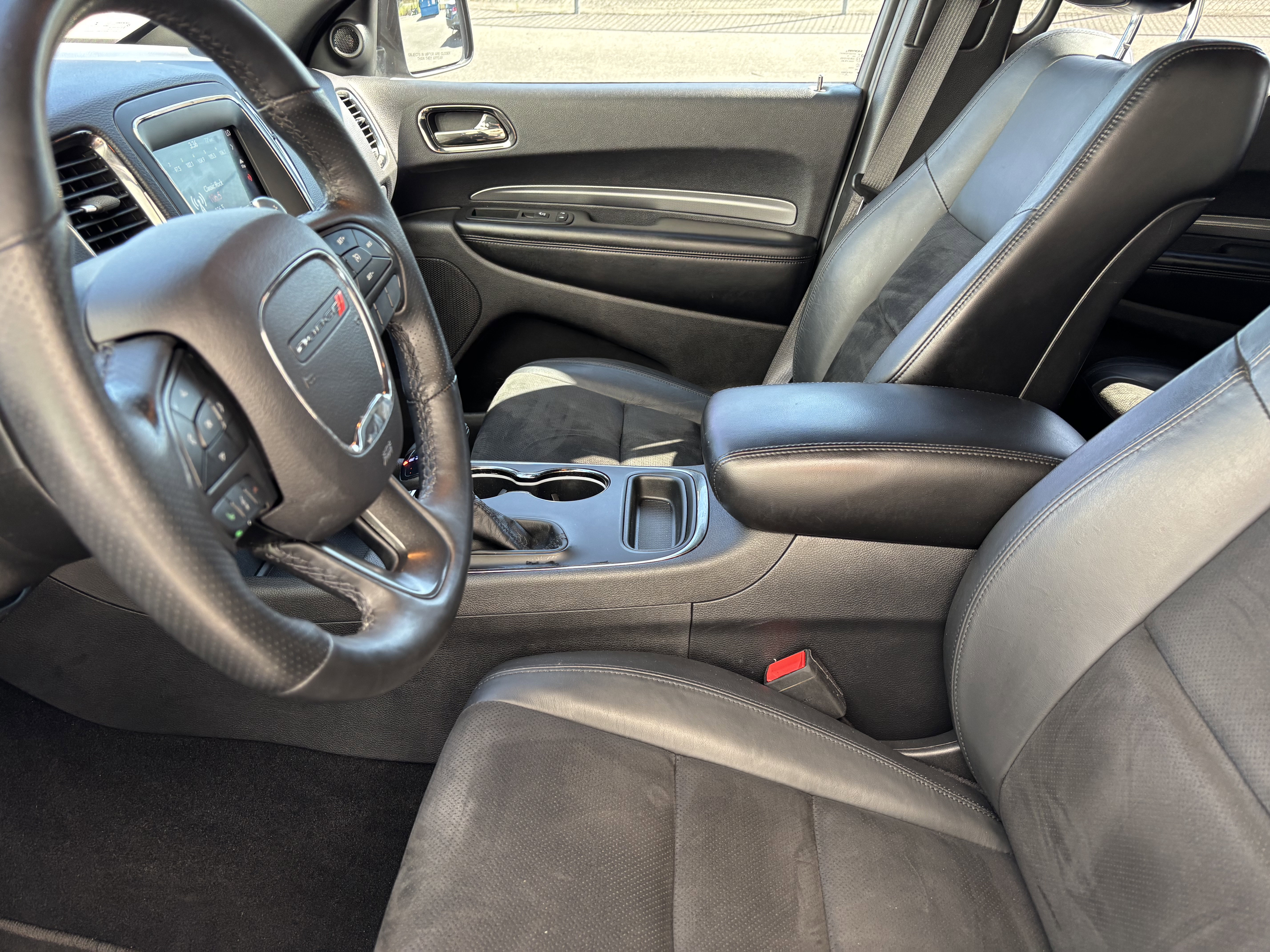 Used 2019 Dodge Durango GT AWD/4WD image 15