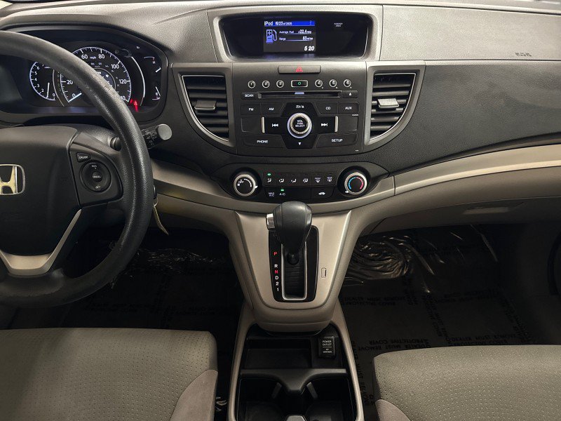 Used 2012 Honda CR-V EX image 20