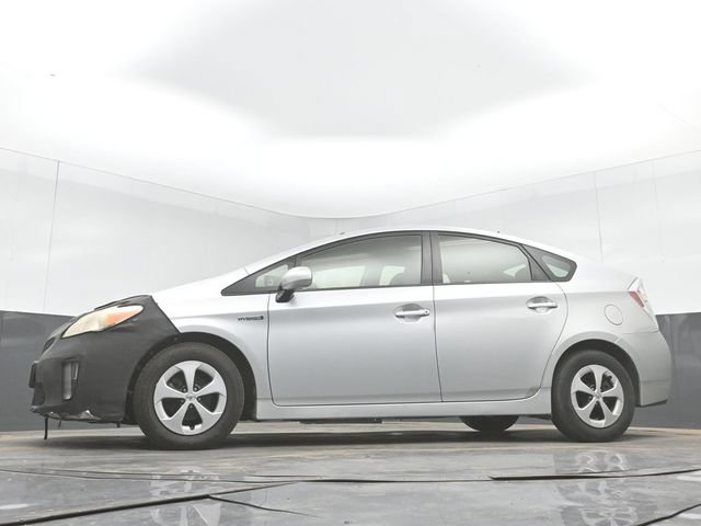 Used 2012 Toyota Prius Two FWD image 30