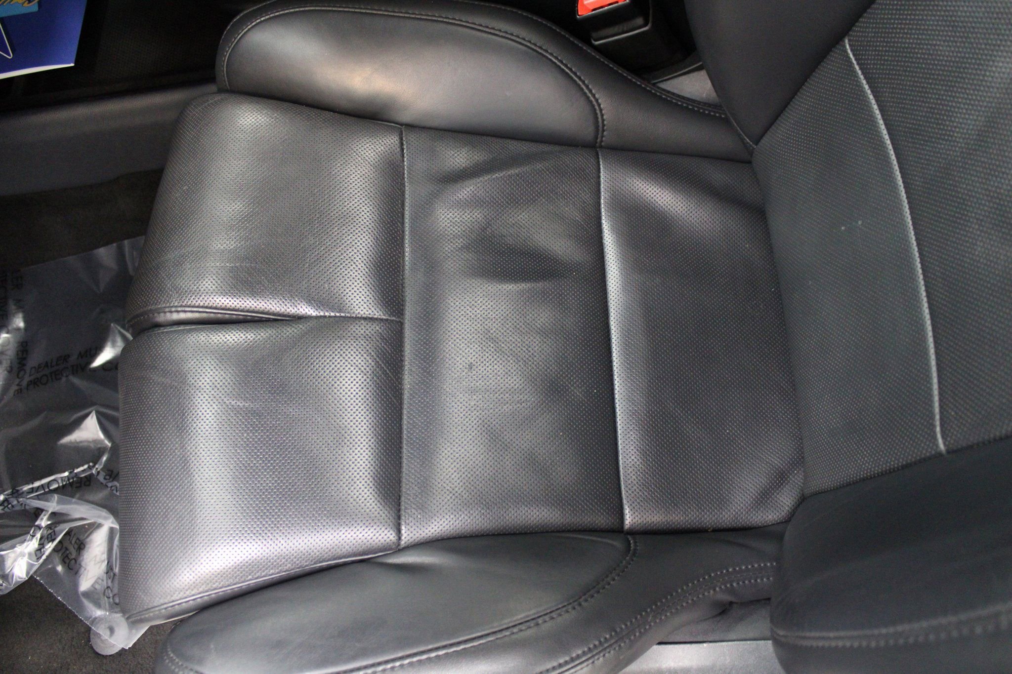 Used 2023 Lincoln Navigator Reserve image 16