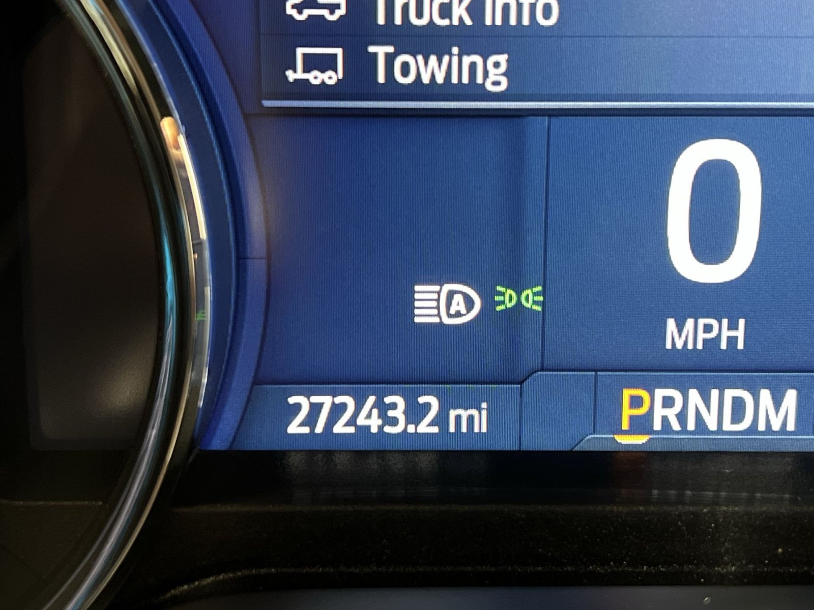 Used 2023 Ford F150 XLT w/ Equipment Group 302A High AWD/4WD image 17