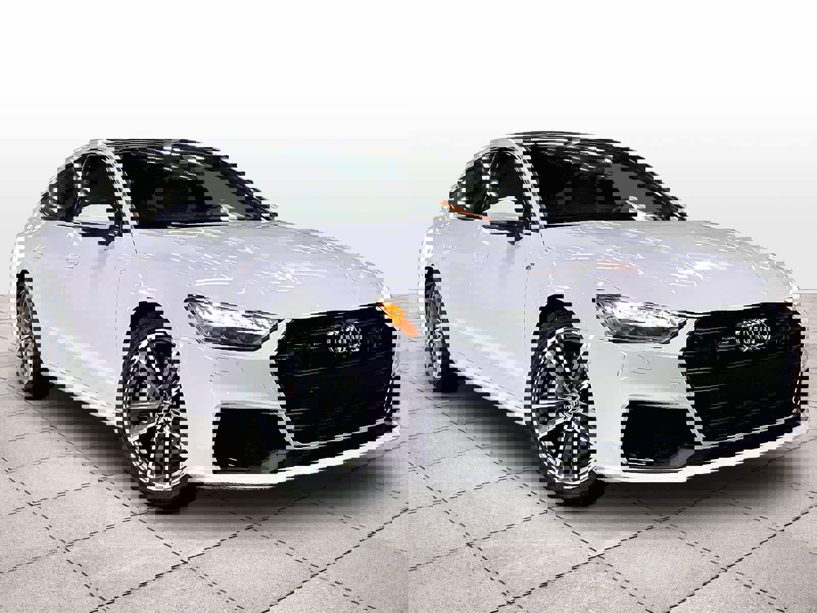 Certified 2023 Audi A7 3.0T Premium Plus w/ Premium Plus image 2